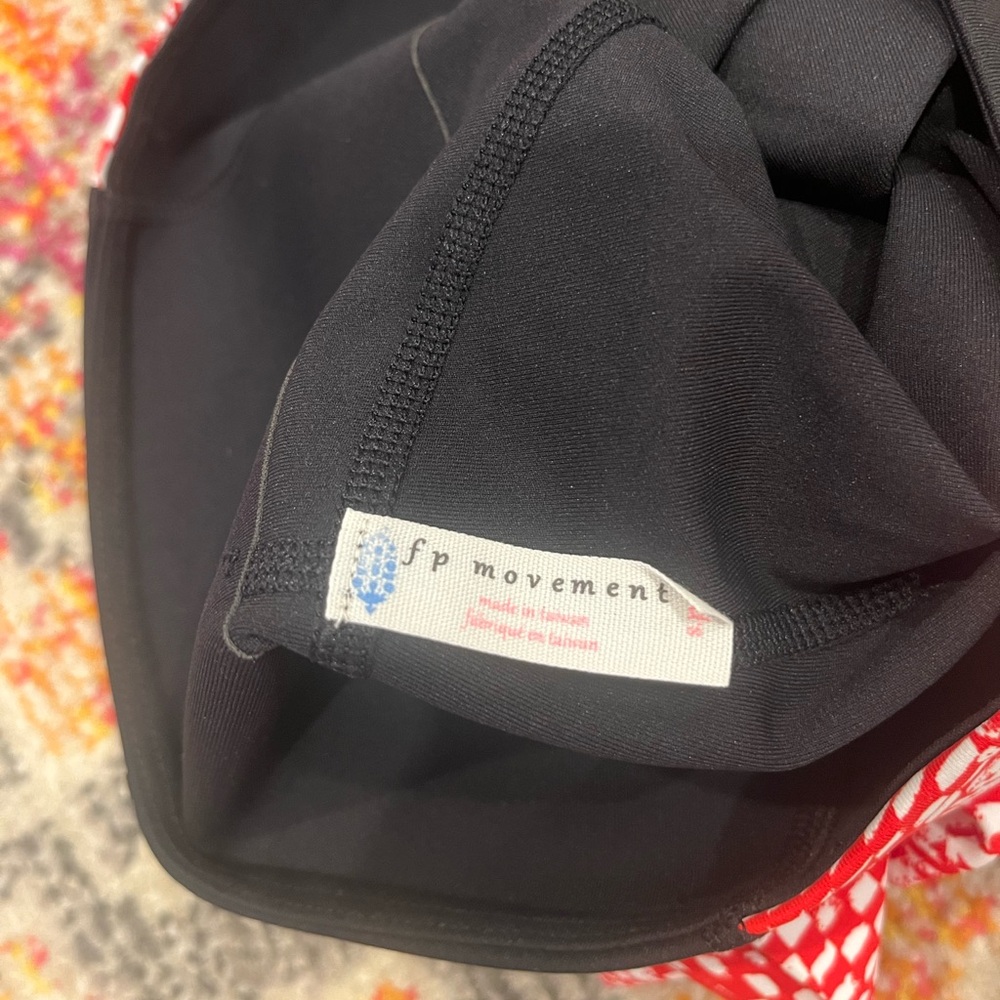 Free People Yoga Pants
